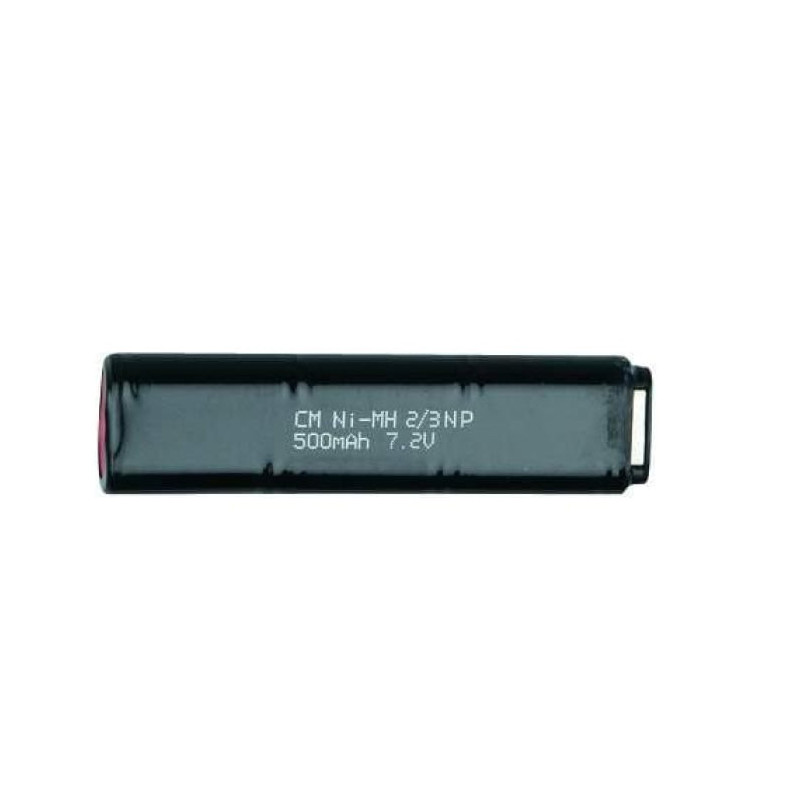 Batterie ASG pour Mod G18c - 7.2V