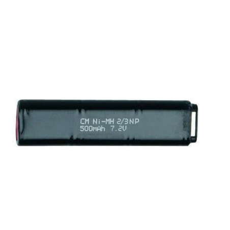 Batterie ASG pour Mod G18c - 7.2V