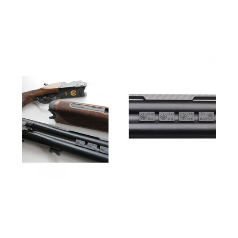 Batterie Beretta pour DT11 Black Edition Sporting