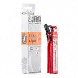 Batterie BO Manufacture 3...