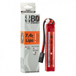 Batterie BO Manufacture...