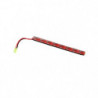 Batterie Colombi Sports NIMH 9.6V 1600MAH Stick AK Type 15C
