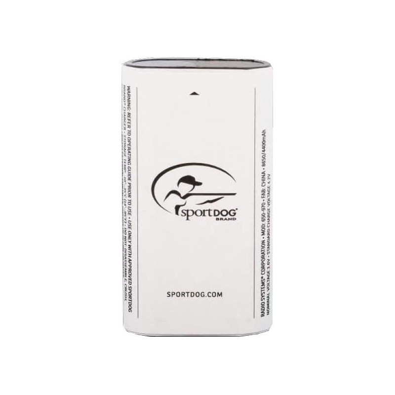 Batterie de collier Tek 2.0 SportDog