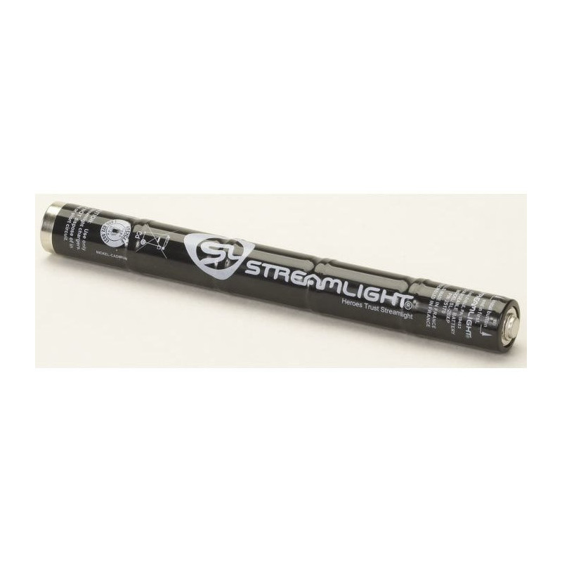 Batterie de Lampe Streamlight SL20XP 6 Volt