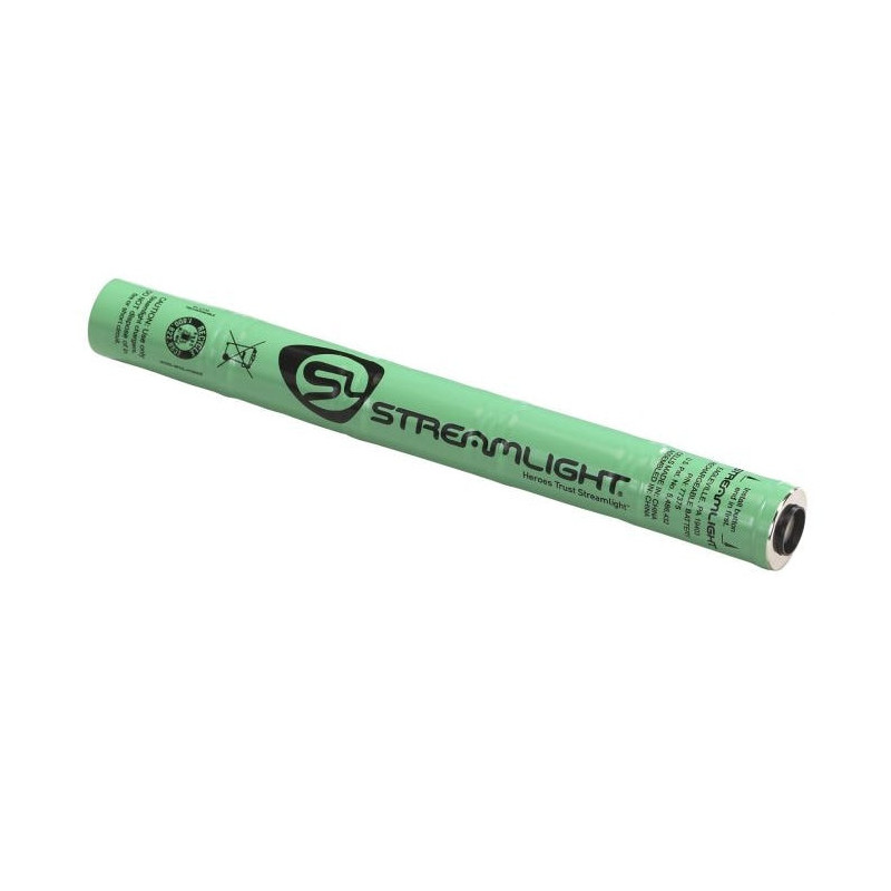 Batterie de Lampe Streamlight SL20XP Led - Ultrastinger - Superstinger SL20-L