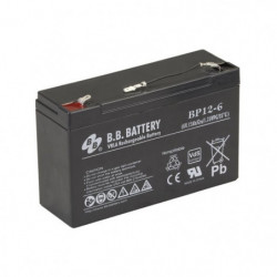 Batterie de Rechange...