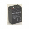 Batterie De Rechange Streamlight pour Vulcan / Fire Vulcan