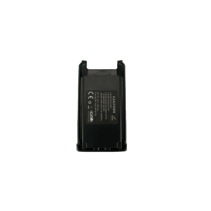 Batterie de Rechange Waldberg pour Talkie-Walkie P9