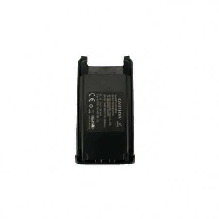 Batterie de Rechange Waldberg pour Talkie-Walkie P9