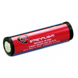 Batterie de Strion...