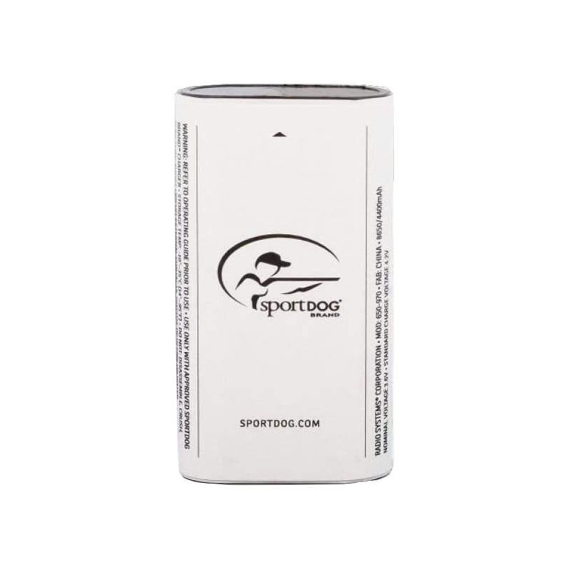 Batterie de télécommande Tek 2.0 SportDog