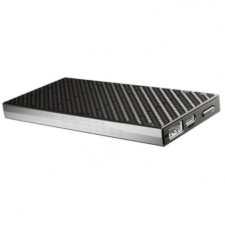Batterie Externe Nitecore en Carbone - 20 000 mAh - 45W