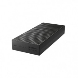Batterie Externe Nitecore en Carbone - 20 000 mAh - 45W