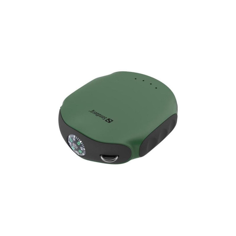 Batterie externe Sandberg Hik Survivor 10000mAh