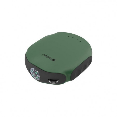 Batterie externe Sandberg Hik Survivor 10000mAh