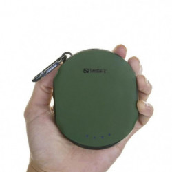 Batterie externe Sandberg Hik Survivor 10000mAh
