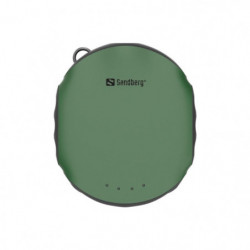 Batterie externe Sandberg Hik Survivor 10000mAh