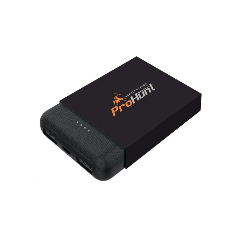 Batterie externe Verney Carron Power Bank