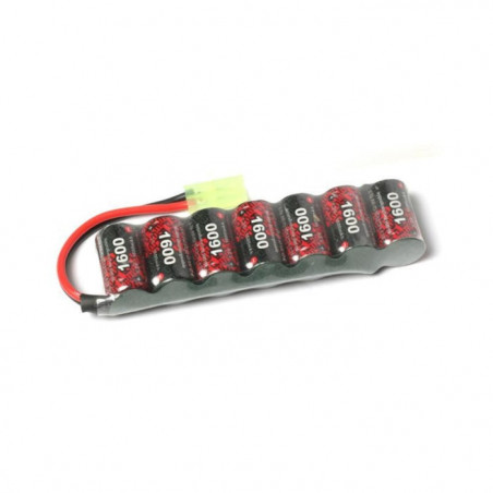Batterie G&G Armament NIMH 8.4v 1400MAH