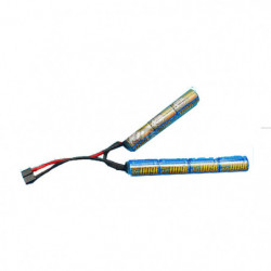 Batterie G&P iNTELLEC NiMH...