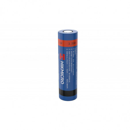 Batterie HikMicro pour Gryphon et Panther