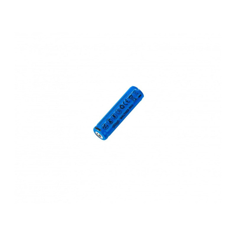 Batterie kuyoly rechargeable ICR18650 Walther Pro