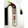 Batterie LI-PO Tacticalops - 11.1 V - 2000 mAh
