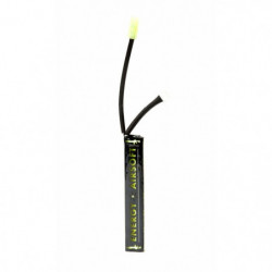 Batterie LiPo 11,1v 1400mah...