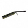 Batterie LiPo 11,1v 1400mah 20c stick solo1 - energy airsoft