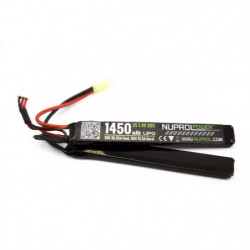 Batterie LiPo Nuprol - 2...