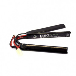Batterie LiPo Nuprol - 3...