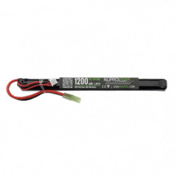 Batterie LiPo Nuprol - 7,4...