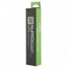 Batterie LiPo Nuprol - 7,4 v 1200 mah slim stick 20 c