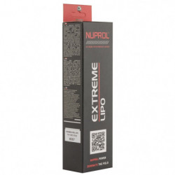Batterie LiPo Nuprol - micro 7,4 v/1500 mAh