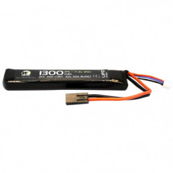 Batterie LiPo stick Nuprol...