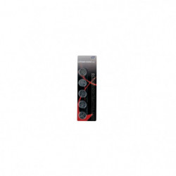 Batterie Lithium ASG CR2032...