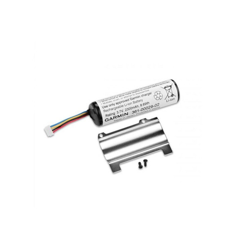 Batterie lithium-ion Garmin pour dc50
