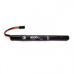 Batterie mini bâton 8,4 v /...