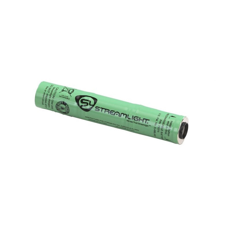 Batterie NIMH Streamlight - Pour Lampe Streamlight