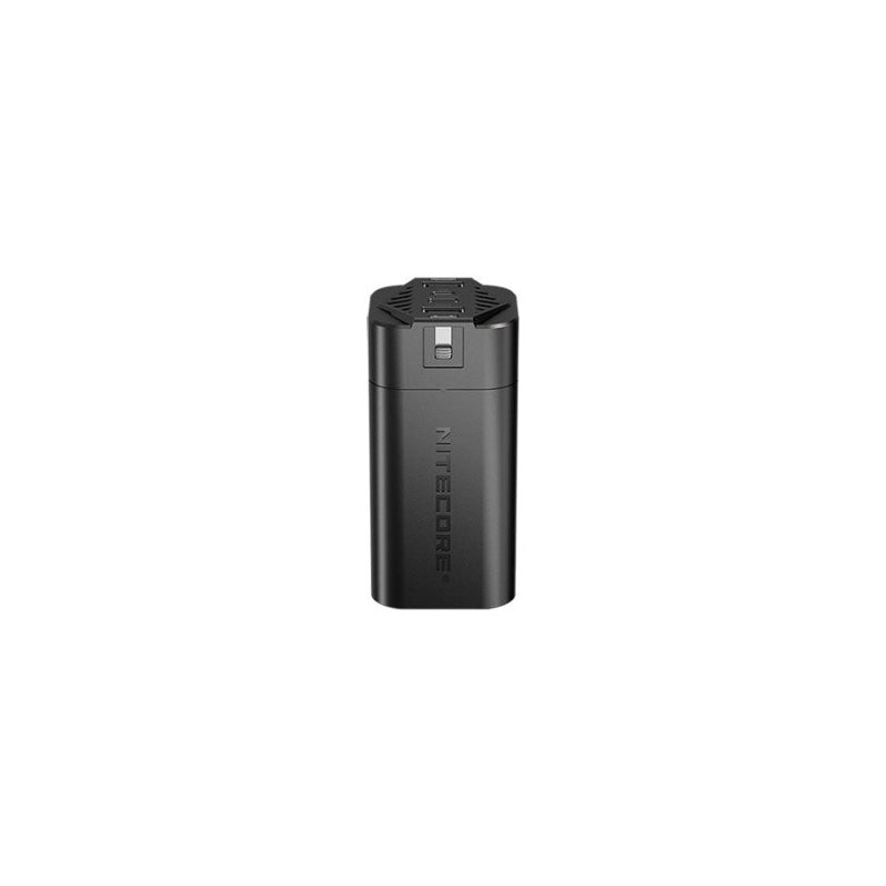 Batterie Nitecore Li-ion 21700