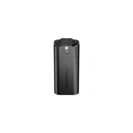 Batterie Nitecore Li-ion 21700