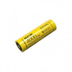 Batterie Nitecore Li-ion...