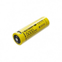 Batterie Nitecore Li-ion...