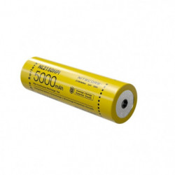 Batterie Nitecore Li-ion...