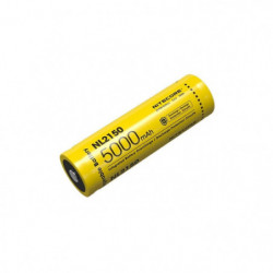 Batterie Nitecore Li-ion...