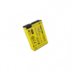 Batterie Nitecore Li-ion...