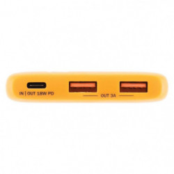 Batterie portative BioLite Powerbank charge 20 PD