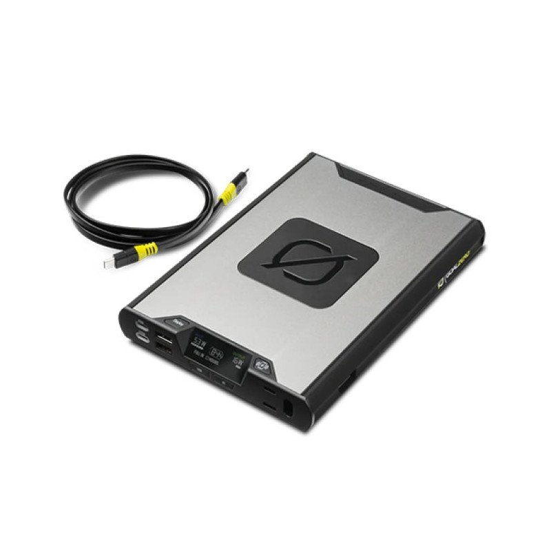 Batterie portative Goal Zéro Sherpa 100AC V2