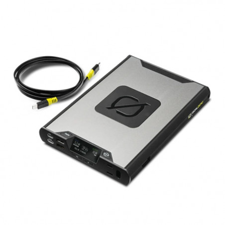 Batterie portative Goal Zéro Sherpa 100AC V2
