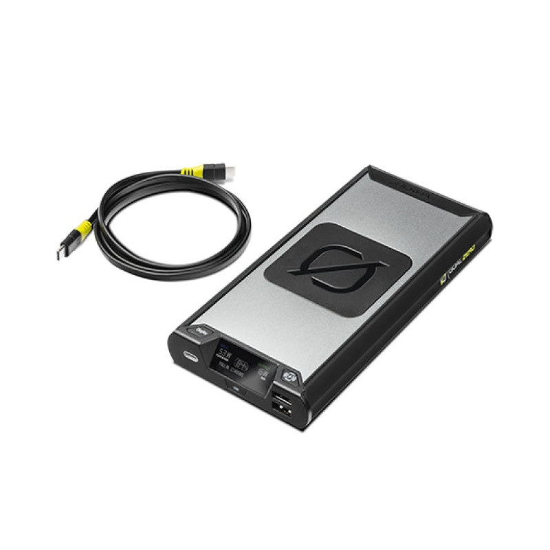 Batterie portative Goal Zéro Sherpa 100PD V2